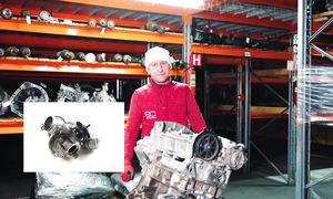 3-цилиндровый КИТАЙСКИЙ МОТОР УМЕР дважды – ВСКРЫТИЕ показало…