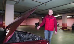 5 причин НЕ ПОКУПАТЬ Volvo S40… и 3, почему всё-таки стоит