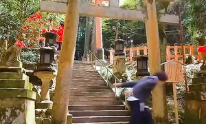 У НАС БЫЛ ПЛАН — УЕХАТЬ В ЯПОНИЮ!#япония #путешествия #travel #vadimkey #унасбылплан #trip #japan