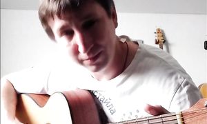 Летний дождь - начало. И розыгрыш гитары!