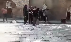 Nega aynan Nilufar Usmonova