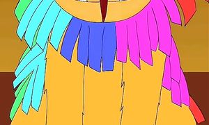 A Little Yarnaby (Animation Meme)  Poppy Playtime Chapter 4 #animation #poppyplaytime #yarnaby