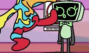 Doey Stubs His Toe  #poppyplaytime #animation #doey