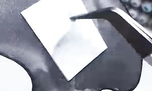 Последний клон из бумаги