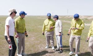 PIYODA ????  77 MLN PUL KIMGA NASIB QILDI   #mittivine