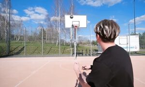 24 ЧАСА ВЫЖИВАЮ ИСПОЛЬЗУЯ ПРЕДМЕТЫ ИЗ ИНТЕРНЕТА