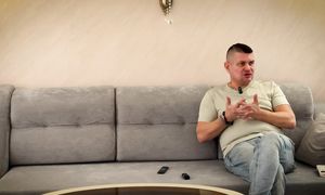 Старый добрый Мичиган, мативашка, не копи не накопишь