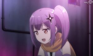 A Ninja and an Assassin Under One Roof - 04 [DUB]