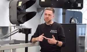 Железная дорога RailBaltica в Эстонии стройка века или афера века!