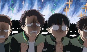 Wind Breaker - S2 EP5