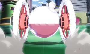 Ван-Пис / One Piece 1128 серия озвучка LE-Production