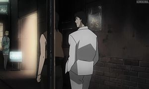 Gungrave - EP5