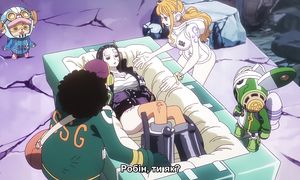 [SaloVpalo] One Piece - 1128 (1080p) SUB