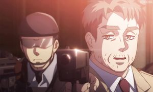 High Card - S2 EP6