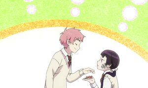 Blue Exorcist - S3 EP11