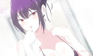 Пожалуйста, оденьтесь, Такаминэ / Haite Kudasai, Takamine-san 6 серия озвучка LE-Production