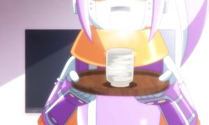 A Ninja and an Assassin Under One Roof - 05 [DUB]
