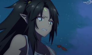Brilliant Healers New Life in the Shadows - 06 [DUB]