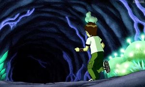 Ben 10 - S2 EP7