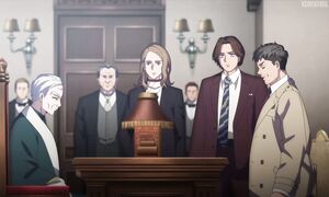 High Card - S2 EP7