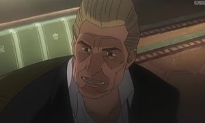 Gungrave - EP8
