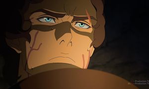 Кровь Зевса 3 сезон / Blood of Zeus 3 серия закадр LE-Production
