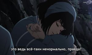 Lazarus - 06 [SUB]