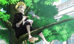 Witch Watch - 06 [SUB]