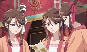 Kusuriya no Hitorigoto - 17 [1080p]