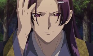 Kusuriya no Hitorigoto - 18 [1080p]