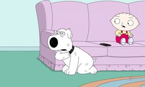 Гриффины / Family Guy 23 сезон 12 серия озвучка LE-Production