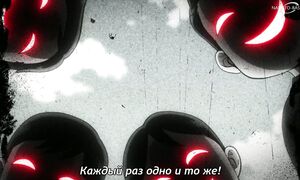 My Hero Academia Vigilantes - 06 [SUB]