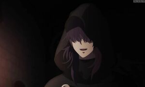 High Card - S2 EP8