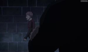 Blue Exorcist - S3 EP12