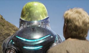 Любовь. Смерть. Роботы / Love, Death & Robots 4 сезон 6 серия озвучка LE-Production