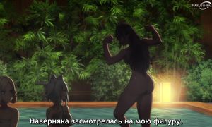 Brilliant Healers New Life in the Shadows - 07 [SUB]