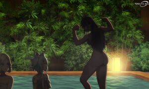 Brilliant Healers New Life in the Shadows - 07 [DUB]