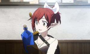 Goblin Slayer - S2 EP1