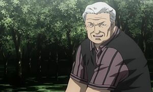 Gungrave - EP9