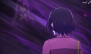 Bye Bye, Earth S2 - 07 [DUB]