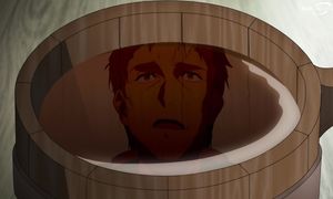 From Old Country Bumpkin to Master Swordsman - 07 [DUB]