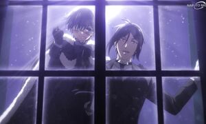 Black Butler S5 - 07 [DUB]