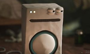 Любовь. Смерть. Роботы / Love, Death & Robots 4 сезон 9 серия озвучка LE-Дубляж