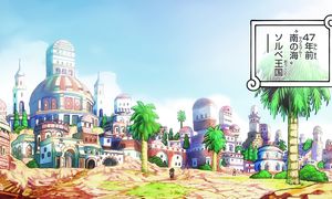 Ван-Пис / One Piece 1129 серия озвучка LE-Production