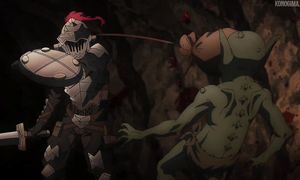 Goblin Slayer - S2 EP4