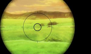 Sword art online - Gun Gale - EP10
