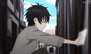 Brilliant Healers New Life in the Shadows - 08 [DUB]