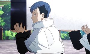 Fire Force S3 - 07 [DUB]