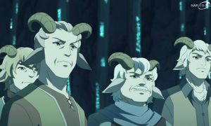 Bye Bye, Earth S2 - 08 [DUB]