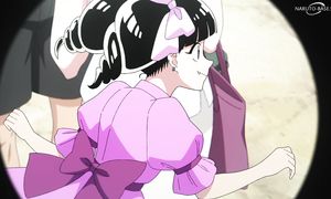 Kowloon Generic Romance - 08 [DUB]
